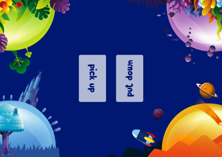 LTP Game Board Cards 2 | PDF