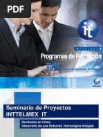 Construccion de Mi Proyecto MP