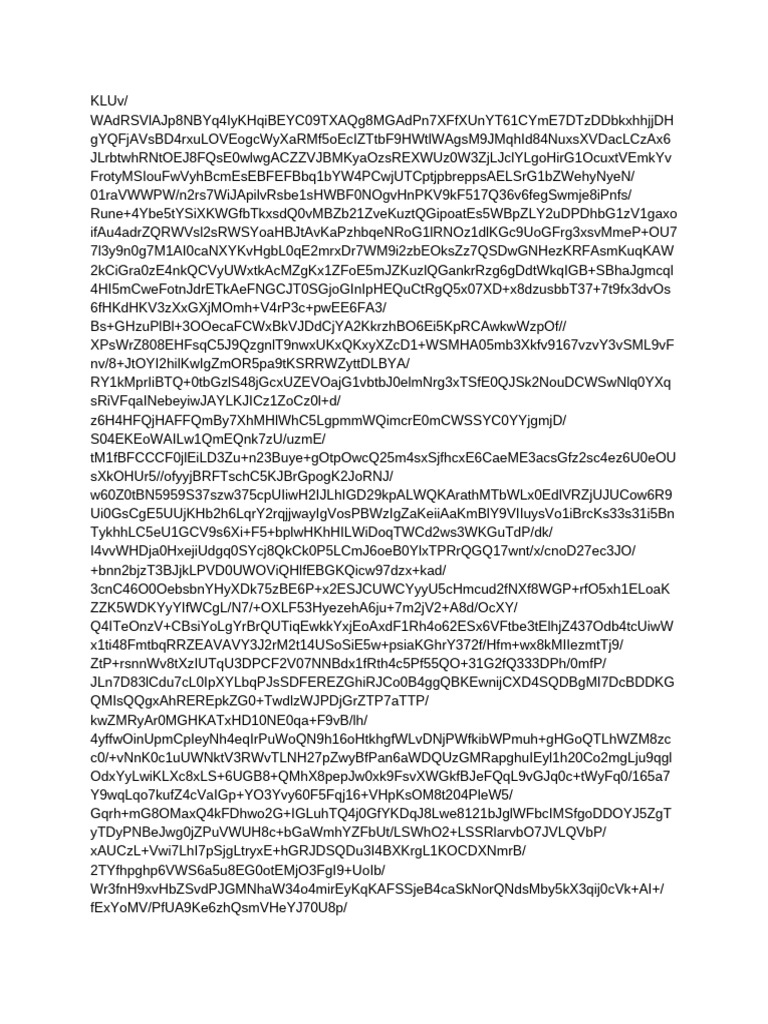 Modulo Yuji Moveset Jjs | PDF