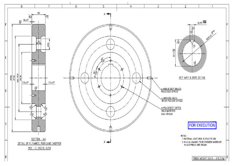 Flywheel | PDF