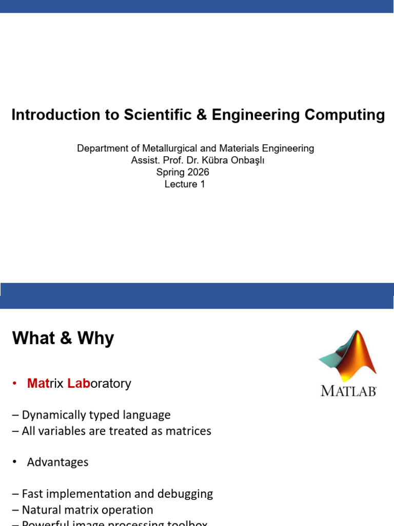 Lecture 1 | PDF | Directory (Computing) | Computer File