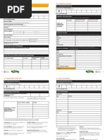 eCares ECD Registration Guide | PDF | Login | Password