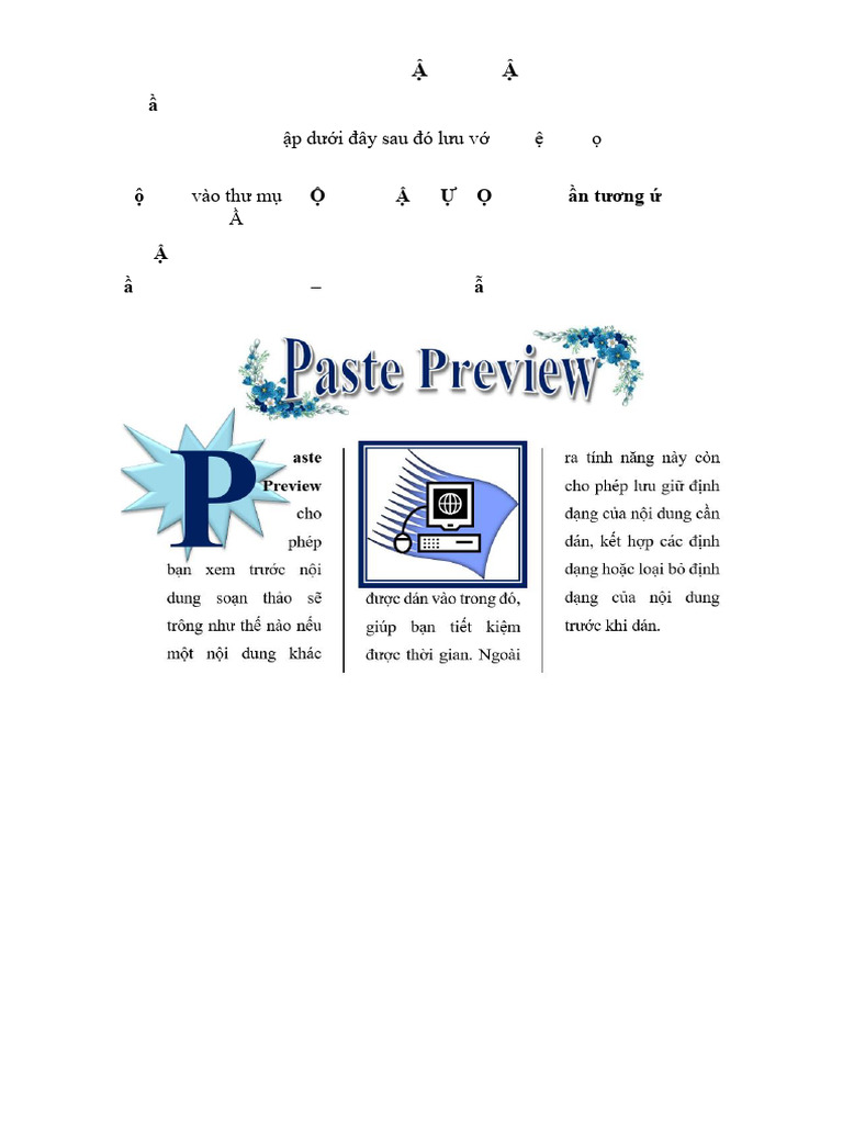 Tuan 9 - Bai Tap Tu Hoc On Tap | PDF