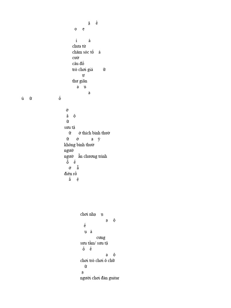 Unit 1 | PDF