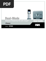 Download linksys CIT400 iphone manual by anon-382168 SN101084 doc pdf