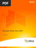MS Visio 2007