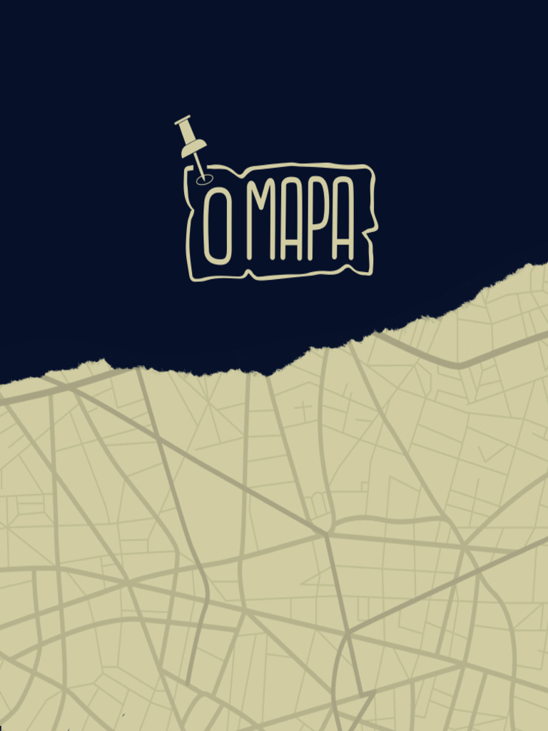 Mapa | PDF