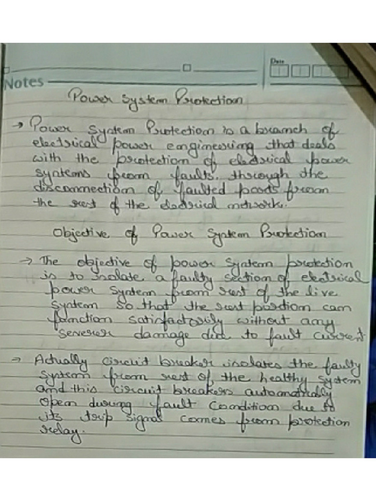 PSP Module 1 | PDF