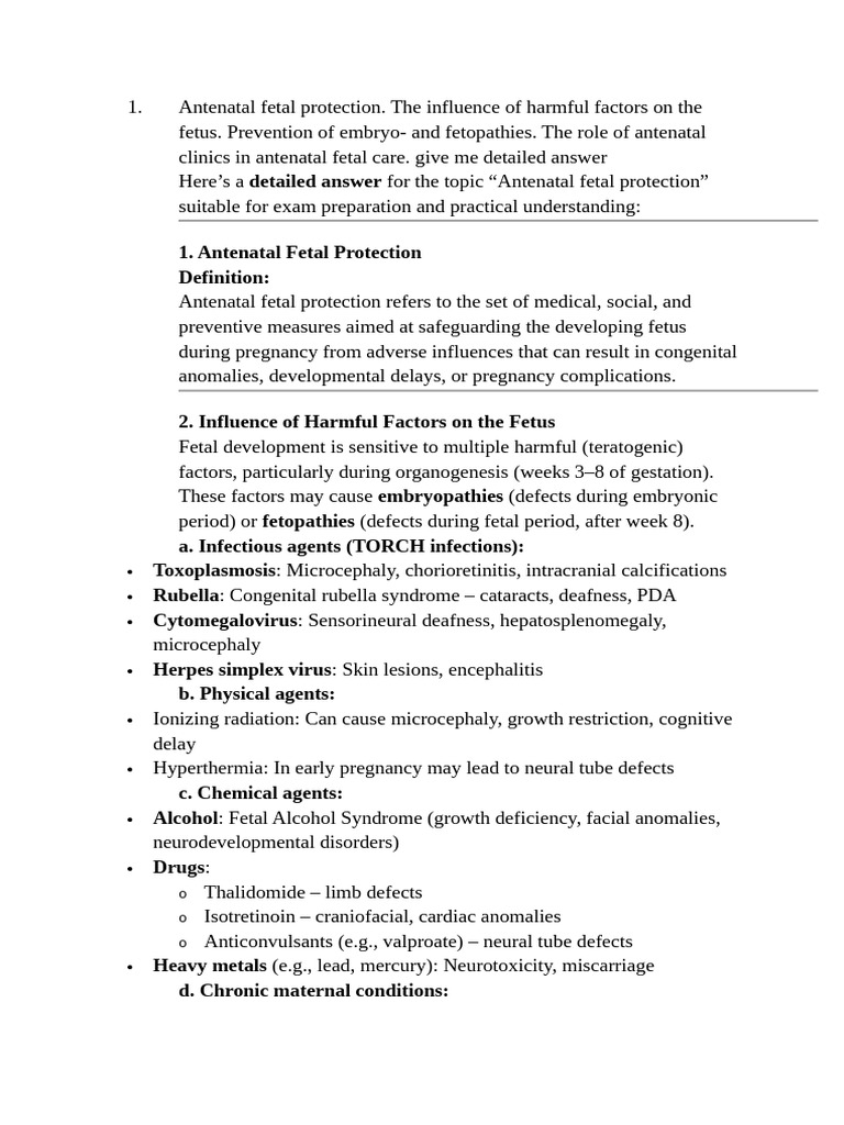 3rd Box Questions | PDF | Stroke | Infection