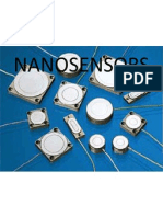 Nano Sensors