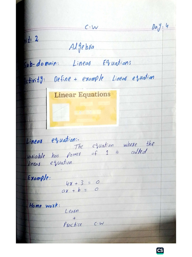 Grade 6 Maths | PDF