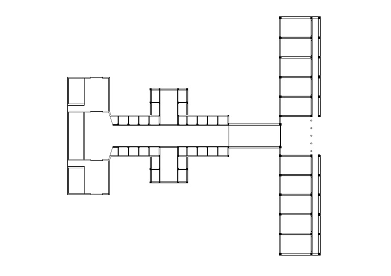 Adaptive Reuse Plan | PDF