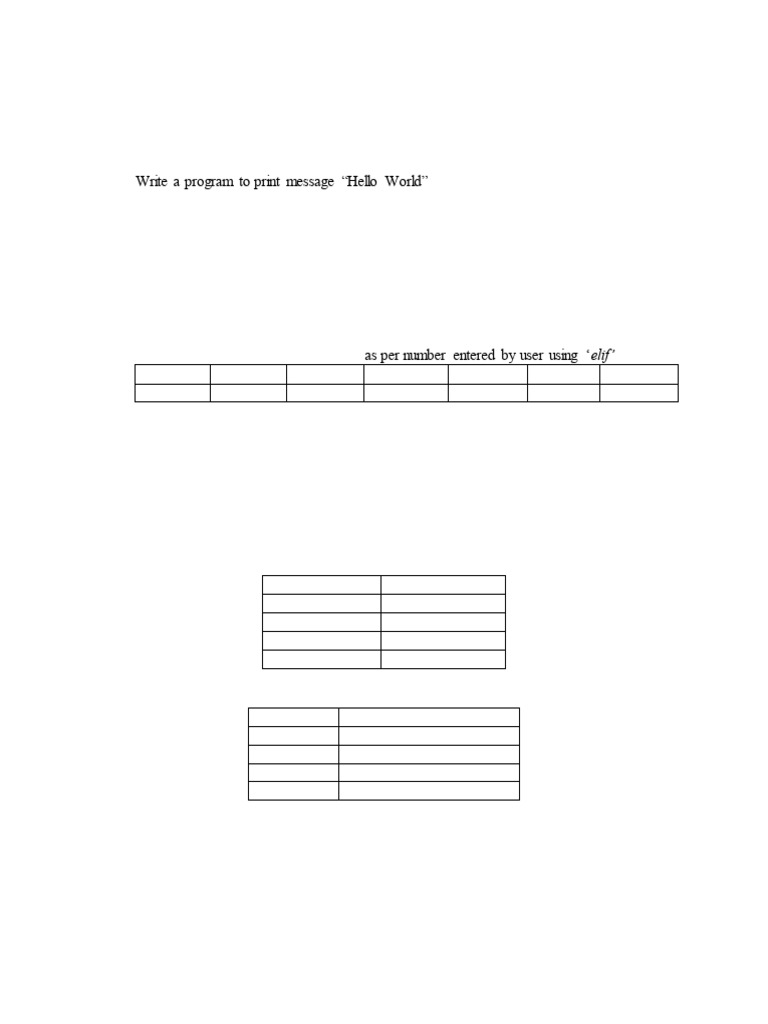 Python Practical Worksheet XI | PDF