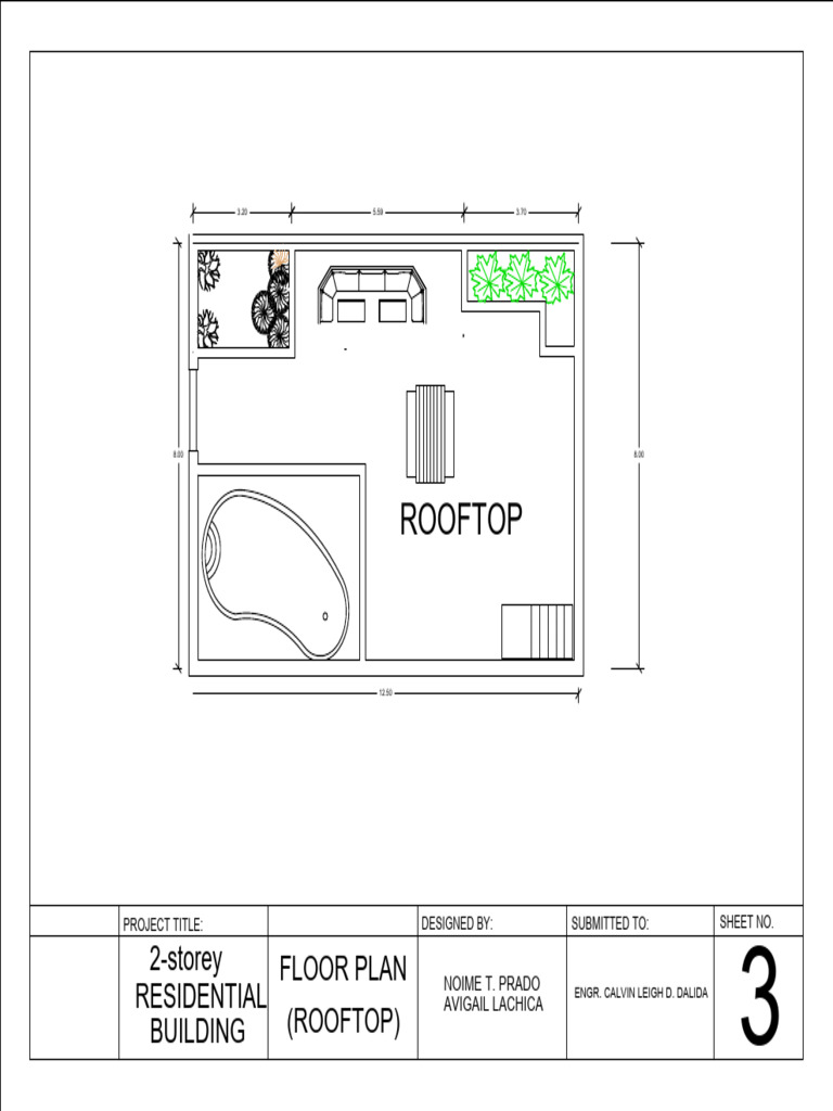 Rooftop | PDF