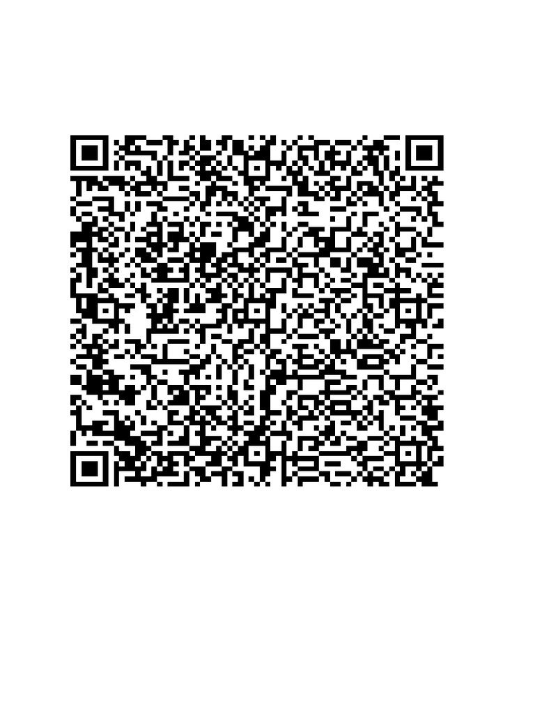 RV QR 2026 219 | PDF