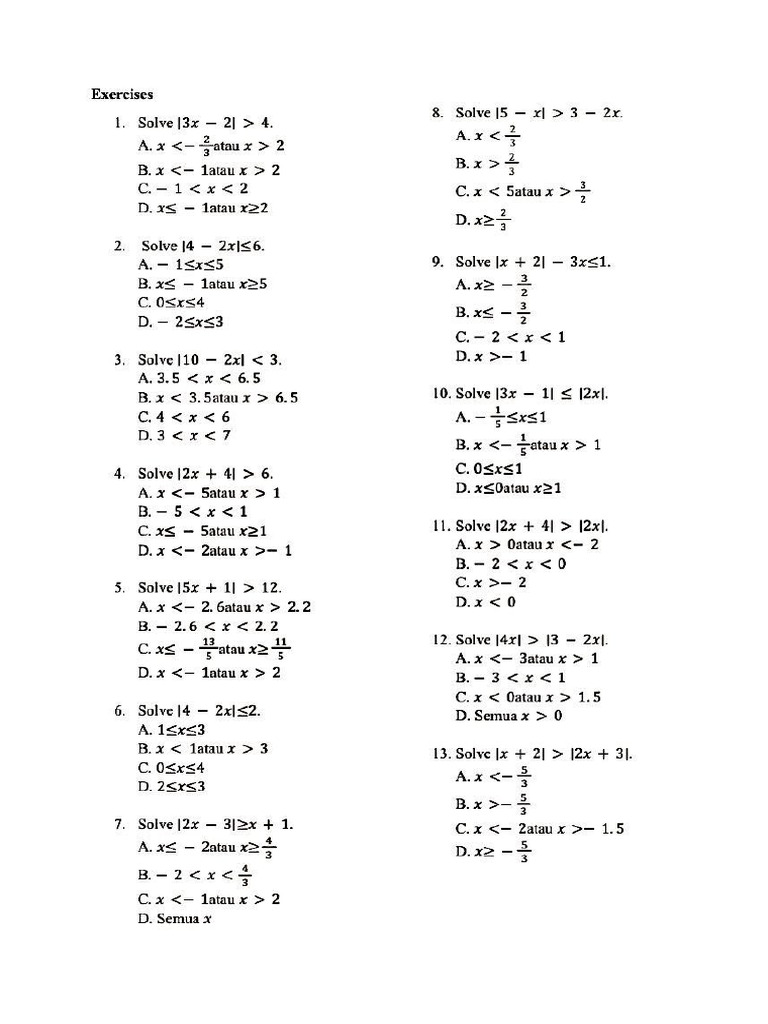 Practice | PDF