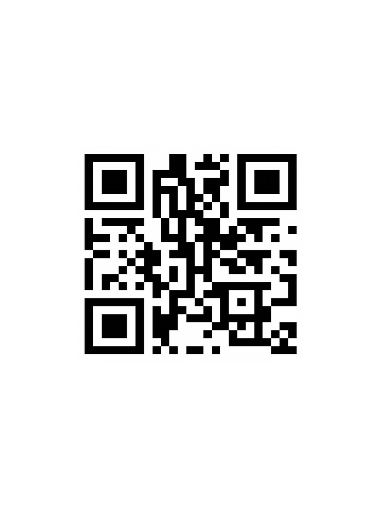 My QR Code 1-210 | PDF