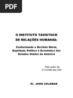 Tavistock Total
