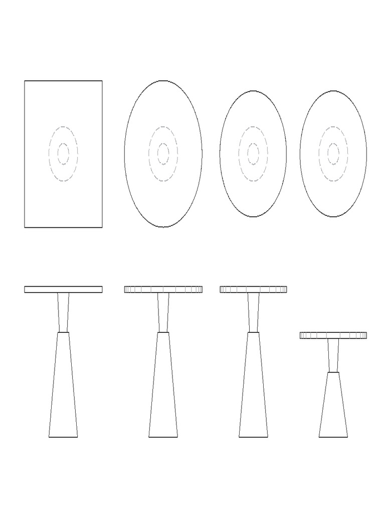 Tables | PDF
