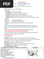 Toastmasters Grammarian Meeting Script | PDF