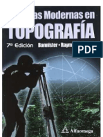 Tec - Modernas.de - Topografia7ed - Bannister Raymond Baker