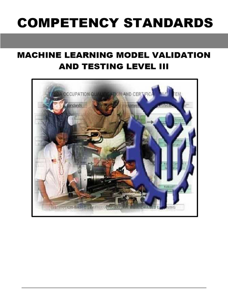 Cs Machine Learning Model Validation and Testing Level III | PDF ...
