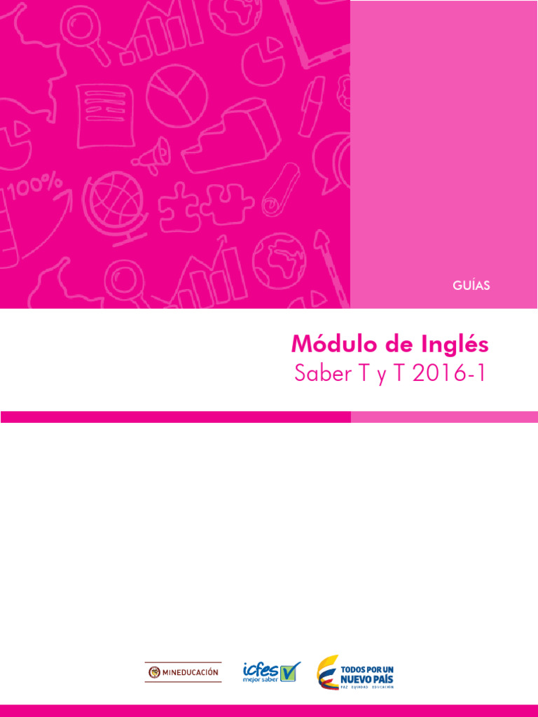 Modulo de Ingles | PDF | Propiedad