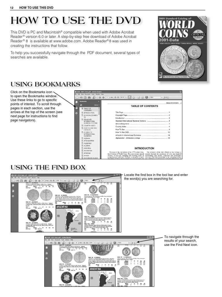 Z1834 - How To Use DVD | PDF | System Software | Computing