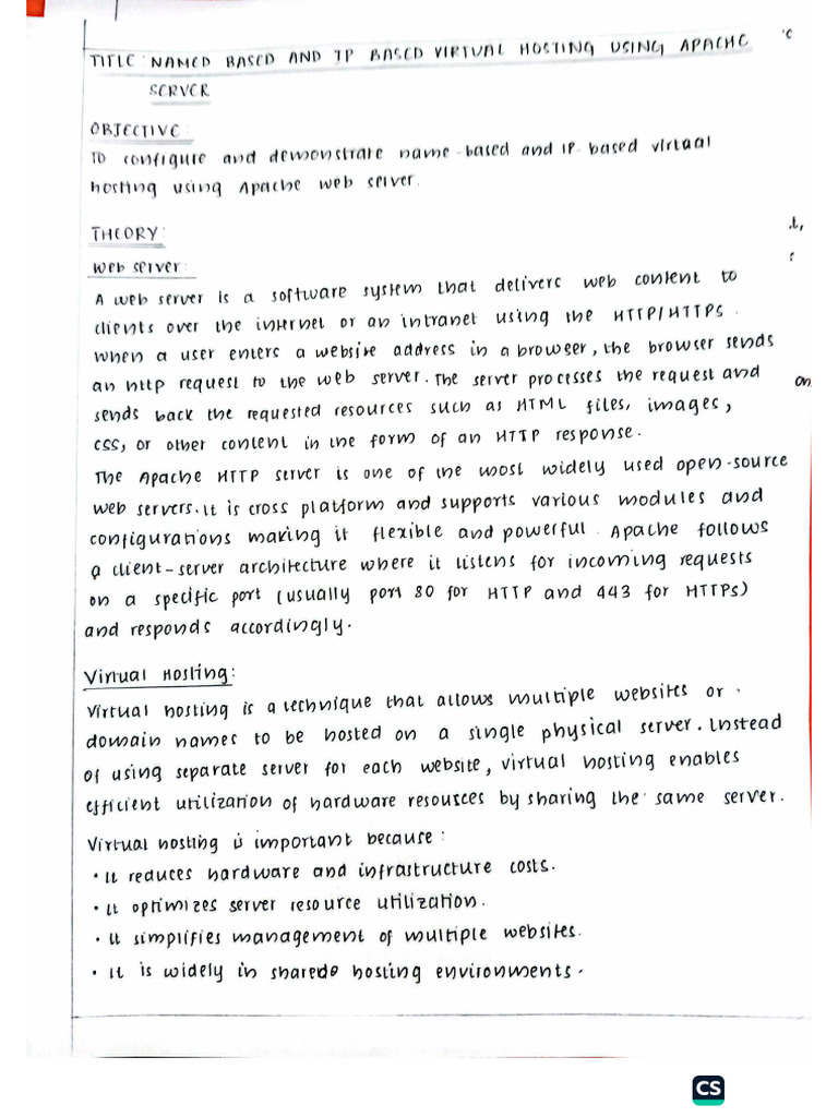 Internet Intranet | PDF