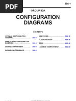 Lancer 2008 Configuration Diagram