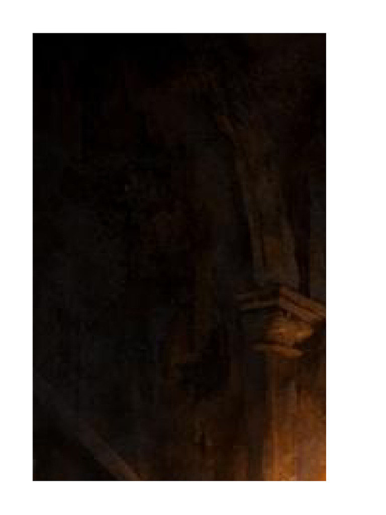 Animated Armor Strahd Token | PDF