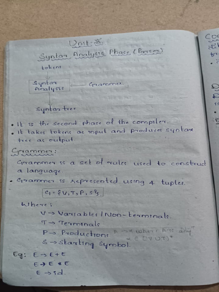 CD Unit 2 | PDF