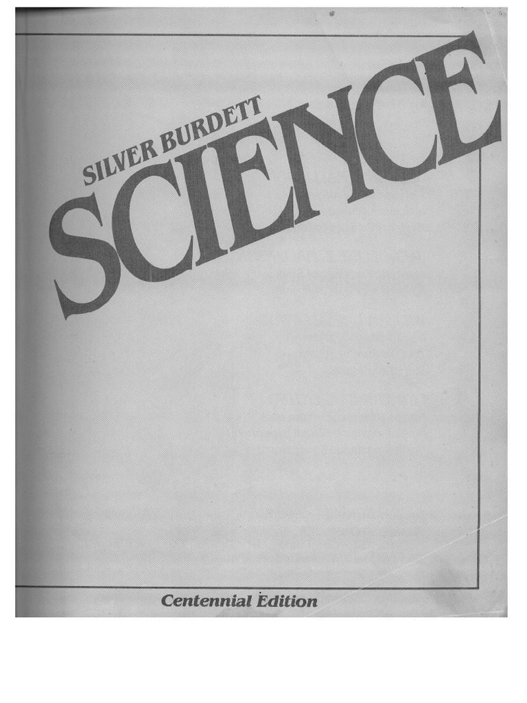 Science | PDF