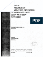 Pages From 75961825 Manual On Protection of GEN and GEN Transformer and 220 KV and 400 KV Network CBIP