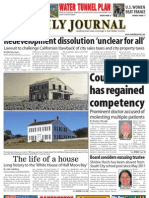 San Mateo Daily Journal 03-26-19 Edition | PDF | Stalking | Donald