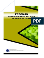 Download Pedoman Penilaian Sd_bsnp by Inunk SN101097935 doc pdf
