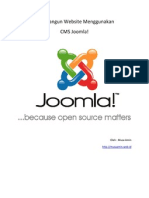 Tutorial Joomla 1.5