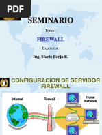 Firewall