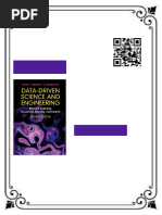 Data-Driven Science and Engineering（2ND） 1757086764?v=1
