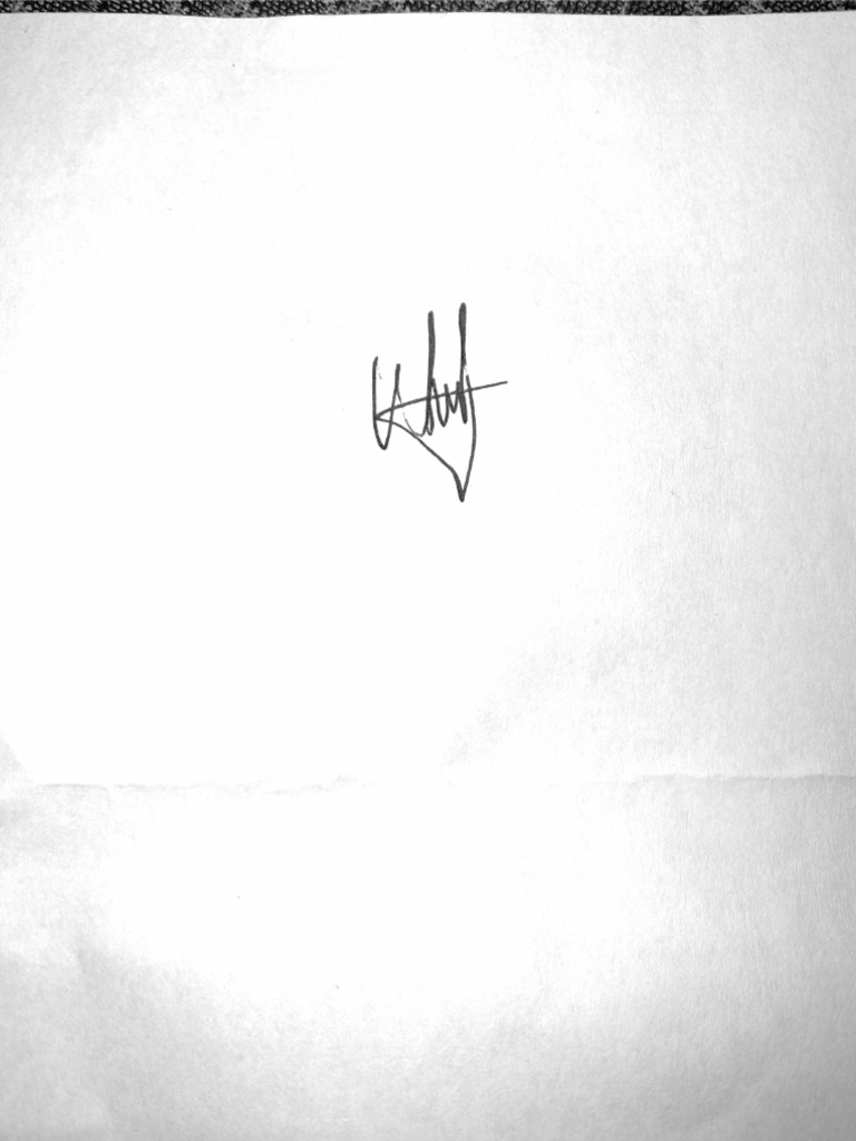 Ttd | PDF