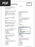 Worksheet Form 5