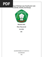 Download Perkembangan Psikologi Yang Terjadi Pada Anak Prasekolah by Piety Mey SN101102663 doc pdf