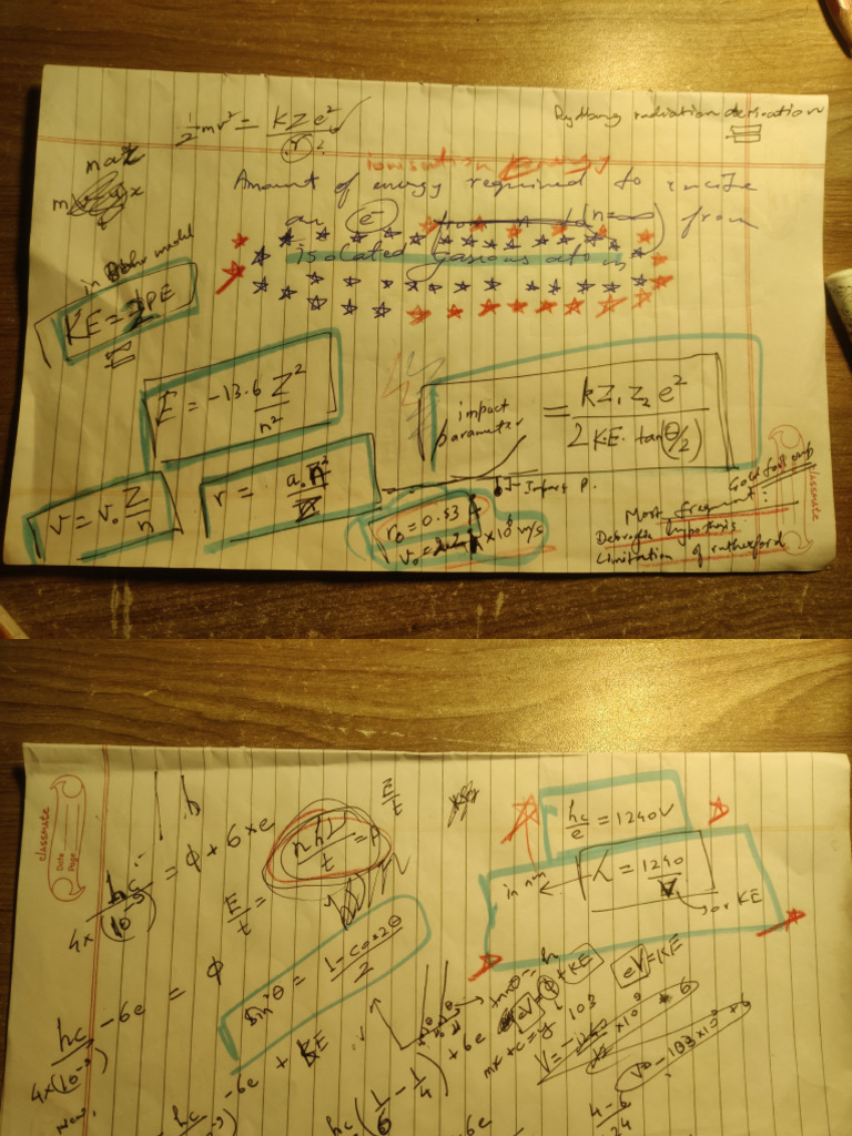 Runnin Notes | PDF