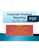 Importance of Financial Reporting for Decision Making