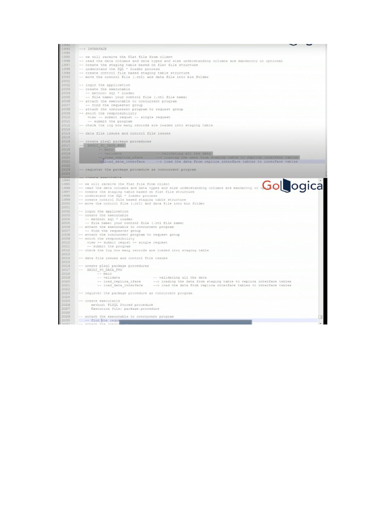 Interface | PDF