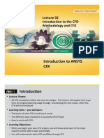 CFX-Intro 14.0 L02 IntroCFD CFX