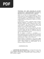 PARECER - Fortaleza IPTU 2010 - VERSÃO FINAL