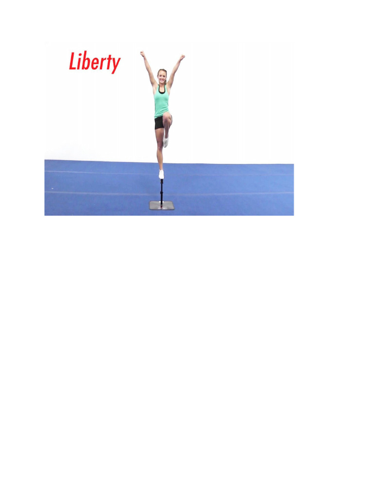 Cheer | PDF