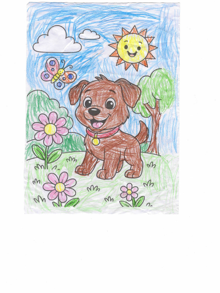 Dog | PDF