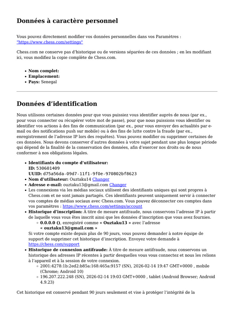Ouztaku 14 | PDF | Informatique
